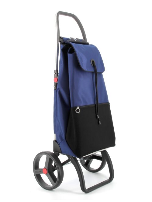 I-Max Urban 2 Ruedas Grandes Plegable