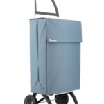 Chariot de course Rolser Jean LN 2 Roues