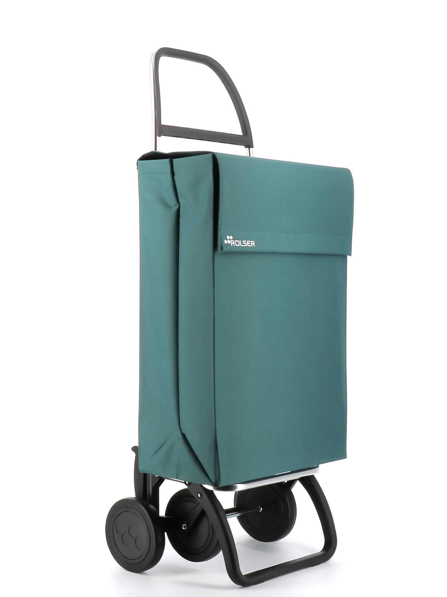 ★【Nananoel】ROLSER ALL THERMO-MF　Nananoel Rolser Jean LN 4 Wheel Shopping Trolley - ROLSER