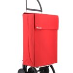 Einkaufstrolley Rolser Jean LN 4 Räder