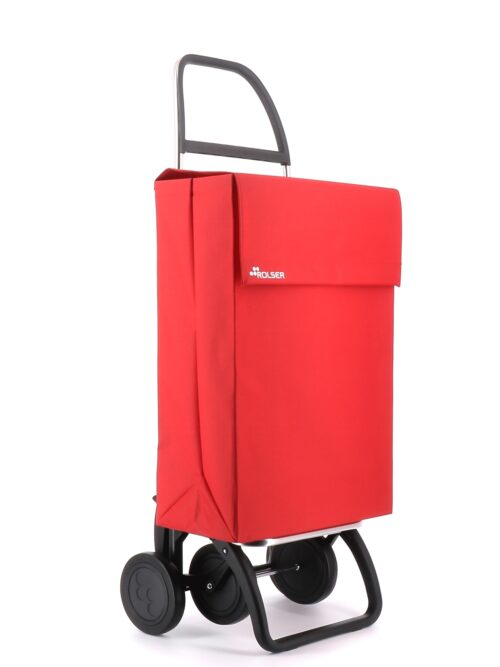 Rolser Jean LN 4 Wheel Shopping Trolley