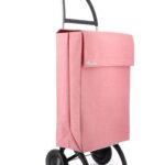 Carrello Portaspesa Rolser Jean Tweed 2 ruote