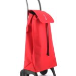 Einkaufstrolley Rolser Jet LN Joy 2 Räder