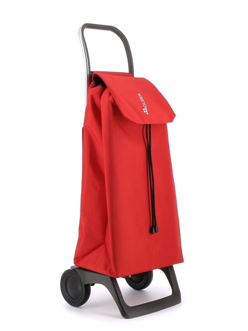 Rolser Jet MF Joy 2 Wheel Shopping Trolley