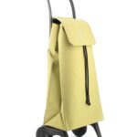 Einkaufstrolley Rolser Jet Tweed Joy 2 Räder