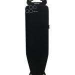 Rolser Ironing Board K-UNO Black Tube