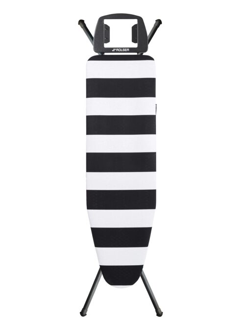 Rolser Ironing Board K-S Black Tube