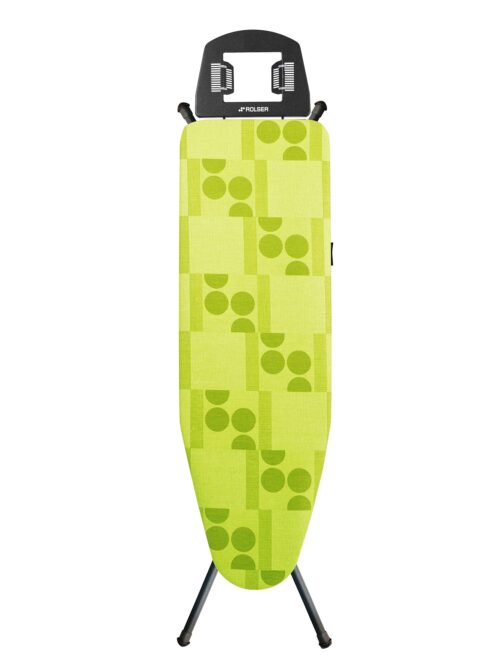 Rolser Ironing Board K-22 Black Tube
