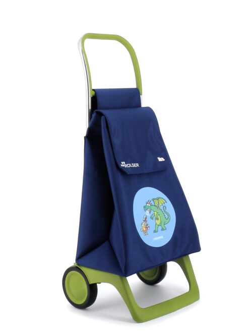 Kukuxumusu Kid MF Joy Lima 2 Wheel