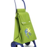 Rolser Kukuxumuxu Kid MF Joy 2 Wheel Shopping Trolley