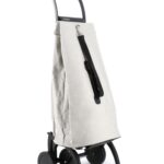Einkaufstrolley Rolser EcoMaku 4 Räder
