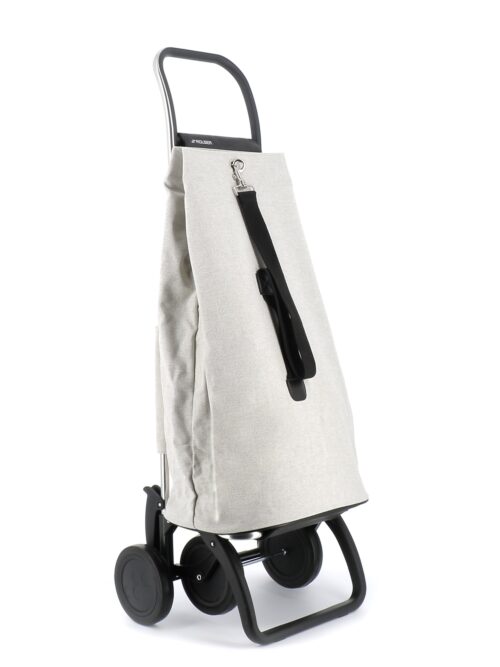 Rolser EcoMaku 4 Wheel Shopping Trolley