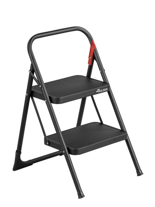 Rolser M10 UNE Folding Stool