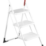 Klappbarer Tritthocker Rolser M11 UNE