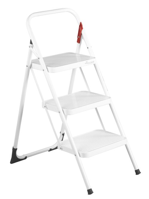 Rolser M11 UNE Folding Stool