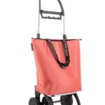 Mini Bag Plus MF 4 Ruedas Plegable