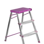 Rolser M3 Aluminium Folding Stool