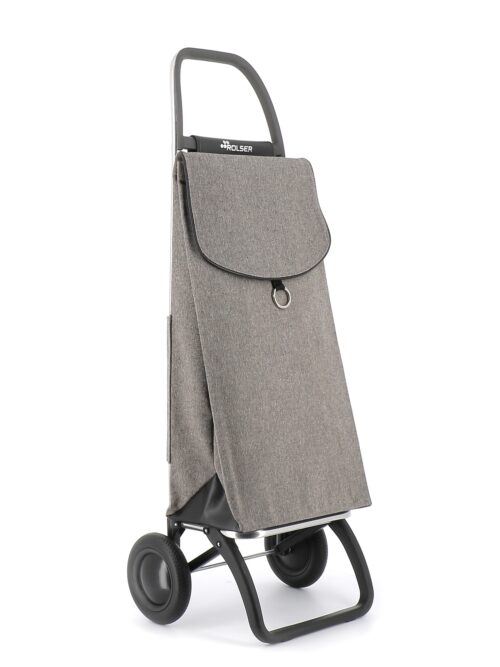 Rolser EcoPep 2 Wheel Shopping Trolley