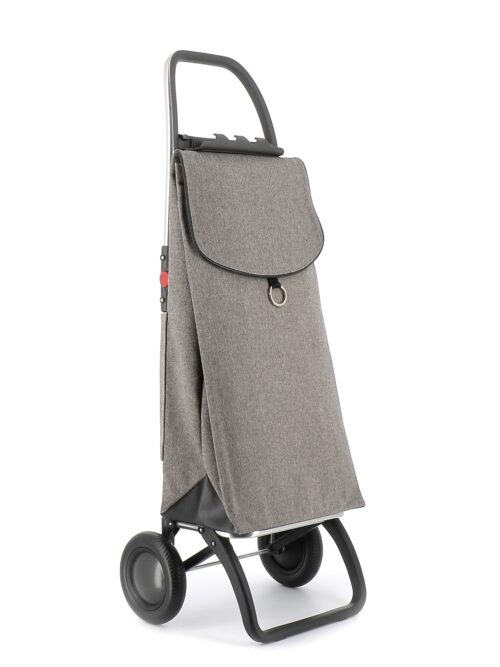 Rolser EcoPep 2 Wheel Foldable Shopping Trolley