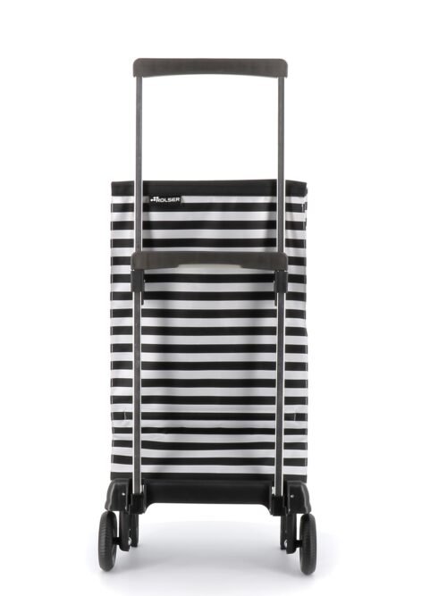 Rolser Plegamatic Marina 2 Wheel Foldable Shopping Trolley