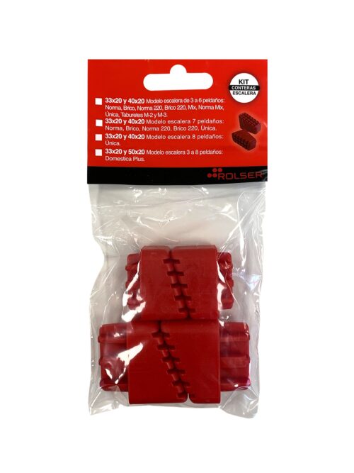 Kit Contera 33x20 and 40x20 NBU 7