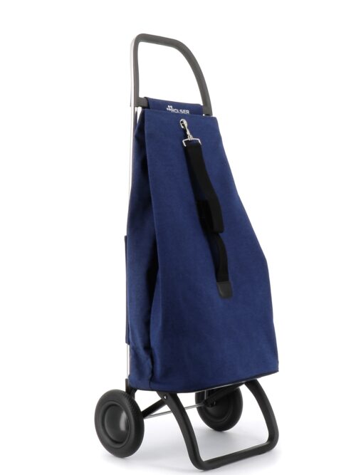 Rolser Ecosak 2 Wheel Shopping Trolley