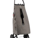 EcoSak 2 Ruedas Plegable