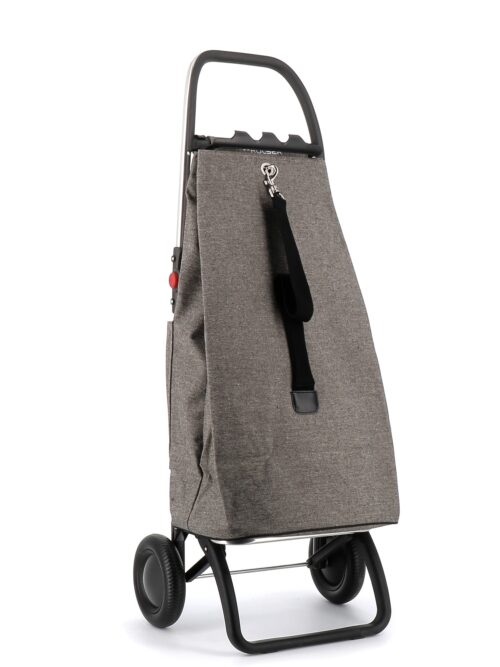 Rolser EcoSak 2 Wheel Foldable Shopping Trolley