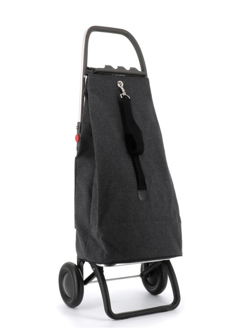Rolser EcoSak 2 Wheel Foldable Shopping Trolley