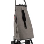 EcoSak 4 Ruedas Plegable