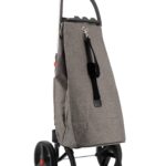 EcoSak 2 Ruedas Grandes Plegable