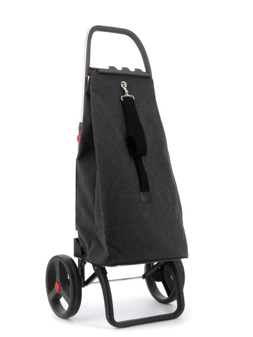 Rolser EcoSak 2 Big Wheel Foldable Shopping Trolley