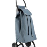 Chariot de course Rolser Saquet LN 2 Roues