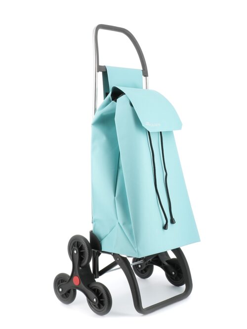 Rolser Saquet LN 6 Wheel Stair Climber Shopping Trolley
