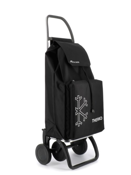 Rolser Saquet Thermo LN 4 Wheel Shopping Trolley