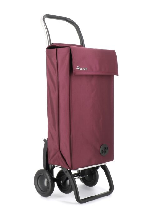 Rolser Sbelta MF 4x4 4 Wheel Shopping Trolley