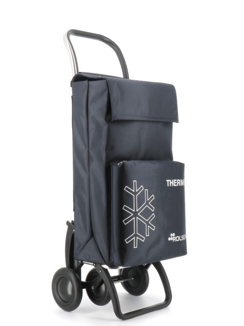 Rolser Sbelta Thermo MF 4x4 4 Wheel Shopping Trolley
