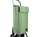 Einkaufstrolley Rolser Sbelta Tweed 4.2