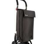 Carrello Portaspesa Rolser Sbelta Tweed 4.2 Tour Plus