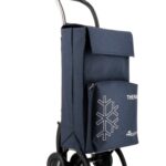 Carrello Portaspesa Rolser Sbelta Thermo Tweed 4.2