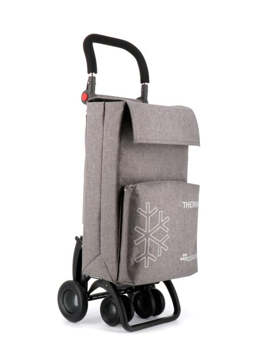 Sbelta Thermo Tweed 4.2 Tour Plus