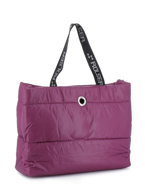 Maxi Shopping Bag Polar