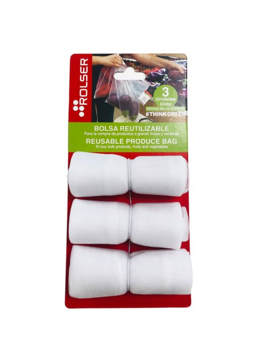 Reusable Bag-3 pack