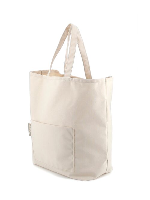 Borsa Rolser Velvet Cotton Bag