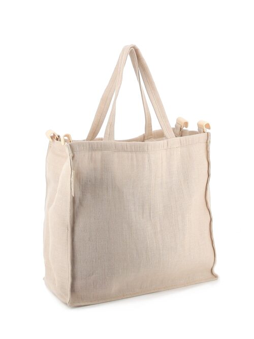 Rolser Market Yuco Bag