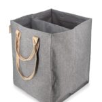 Tasche Rolser Duplo Laundry Bag Tweed