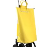 Chariot de course Rolser SuperBag 4 Roues