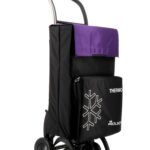 Chariot de course Rolser Thermo Fresh MF 4.2 Tour
