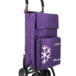 Chariot de course Rolser Thermo Fresh MF 4.2 Tour Plus