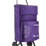 Einkaufstrolley Rolser Thermo Fresh MF 2 Räder